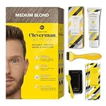 Cleverman Medium Blond Hair & Beard