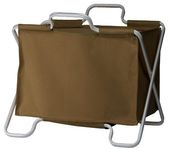 My Home/Magazine Rack, Brown