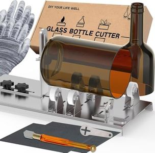 Glass Bott