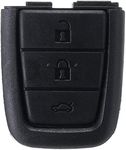 Compatible Holden VE SS SSV SV6 Commodore Replacement Key Remote Blank Shell Case Berlina