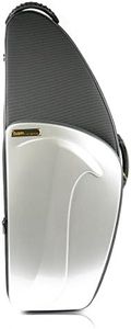 New Trekking Case for Bam Tenor Saxophone Aluminum TREK3022SA