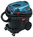 BOSCH 9 Gallon Dust Extractor with 