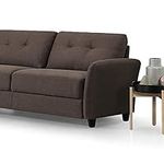 ZINUS Ricardo Sofa Couch / Tufted C