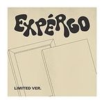 NMIXX expergo 1st Mini Album Limite