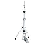 Tama HH315D Hi Hat Stand With 2 Double Braced Legs