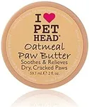 PET HEAD Oatmeal Paw Butter 2 fl. o