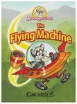 Adventures of Adam Raccoon: Flying Machine