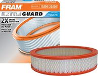 FRAM CA3523 Extra Guard Round Plastisol Air Filter