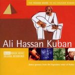 Rough Guide to Ali Hassan Kuban by Ali Hassan Kuban