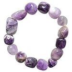 Zenergy Gems CHARGED Amethyst Cryst