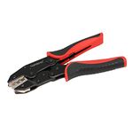 Crimper For Heat Shrink Terminals