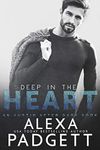 Deep in the Heart: A Military Veteran Country Rock Star Romance (An Austin After Dark Book Book 1)