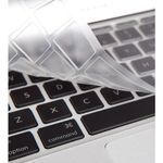 Moshi ClearGuard 11-Inch Thin Flim Solution for MacBook