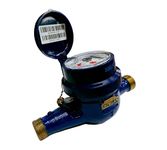 JAPSIN INDUSTRIAL INSTRUMENTATION / KUNARAK Water Flow Meter