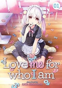 Love Me For Who I Am Vol. 1