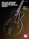 Modern Guitar Method Complete Edition, Expanded