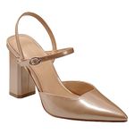 Marc Fisher Women's Doster Pump, Cashew 110, 5.5 UK