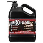 Fast Orange 25619 Xtreme Cherry Pumice Hand Cleaner, 3.78L