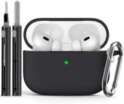 Ljusmicker for AirPods Pro Case Cov