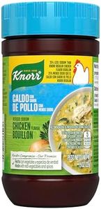Knorr Savo