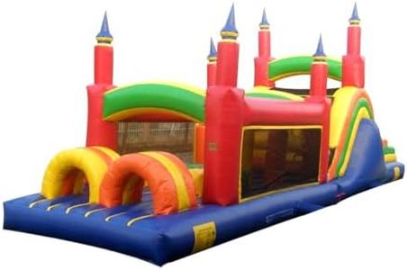 JumpOrange