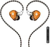 HIDIZS MS1-Rainbow in-Ear Monitor H