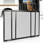 LCGAOYA Aluminum RV Entry Screen Do