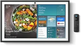 Amazon Echo Show 21 (newest model),