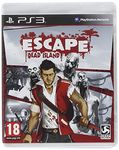 Third Party - Escape Dead Island Occasion [ PS3 ] - 4020628882228