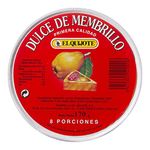 El Quijote Membrillo (Quince) Triangles 170 g