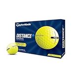 TaylorMade 2021 TaylorMade Yellow D