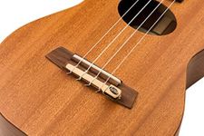 KNA Pickups KNA UK-1 Ukulele Pickup