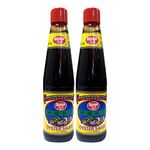 Bachun Oyster Sauce, Pack Of 2, 1020 Gram