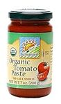 Bionaturae Organic Tomato Paste -- 7 oz - 2 pc