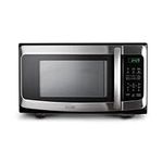 COMMERCIAL CHEF 1.1 Cu Ft Microwave