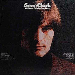 gene clark