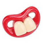 Mouth Pacifier Funny Soft Gel Laugh
