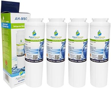 4x AH-M80 