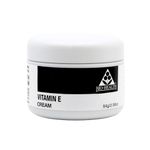 Bio-Health Vitamin E Face and Body Cream for Day and Night Moisturiser for Radiant Skin, After Shave Cream Deeply Helps Reduce Fine Lines, Soothes, Hydrates and Protects the Skin 84g