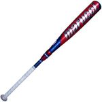 Marucci CAT9 Connect Pastime -8 USSSA Senior League Metal Baseball Bat, 2 3/4" Barrel, 28"/ 20 oz