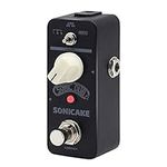 SONICAKE Looper Guitar Effects Peda