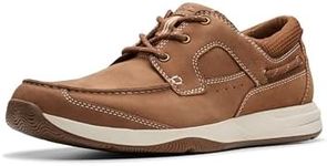 Clarks Collection Men's Sailview La