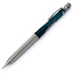 Pilot Mechanical Pencil S10, Transparent Green Body, 0.9mm Lead (HPS-1SR-TG9)