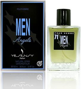 Men Angels