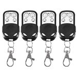 Garage Door Remote Controls