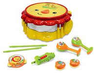 Fisher-Price Instruments