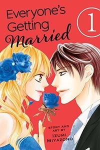 Everyone's Getting Married, Vol. 1 (Volume 1)