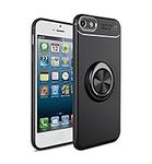 TiHen iPhone 5/5s/se Case with Ring