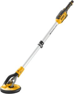 Dewalt 18V XR Drywall Sander – 225mm Cordless Power Tool