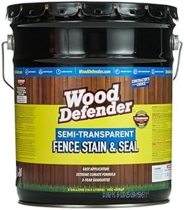 Wood Defen